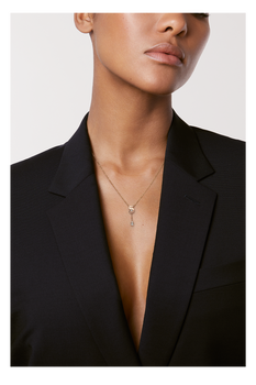 EXTRAIT DE N&deg;5 NECKLACE