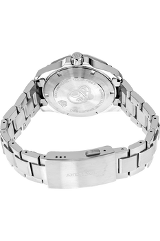 Aquaracer Stainless Steel Quartz