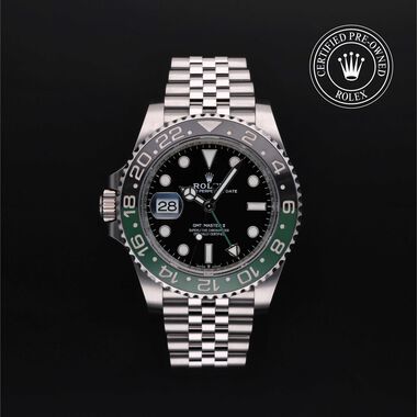 GMT-Master II