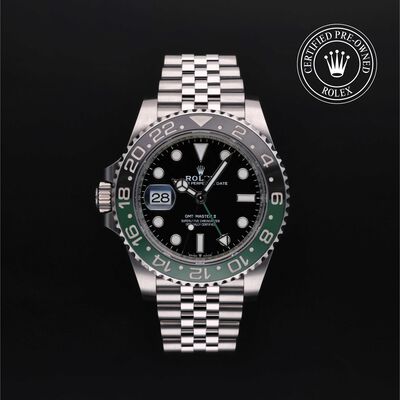 GMT-Master II