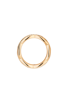 COCO CRUSH LARGE DIAMOND RING - CHANEL