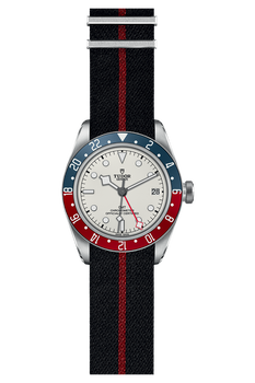 Black Bay GMT
