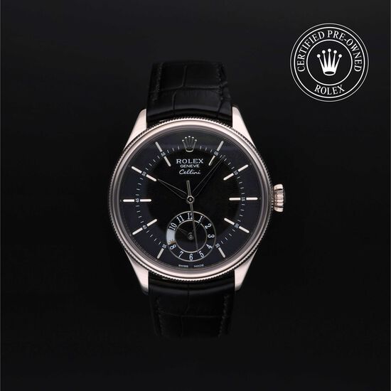 Cellini Dual Time