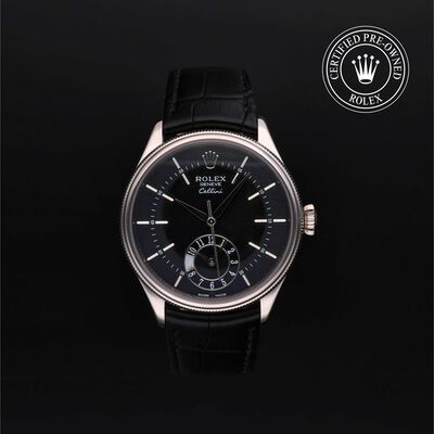 Cellini Dual Time