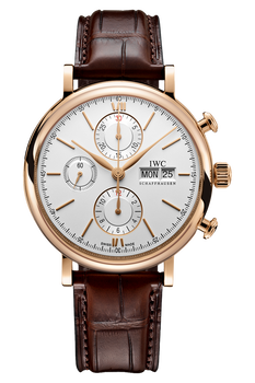 Portofino Chronograph