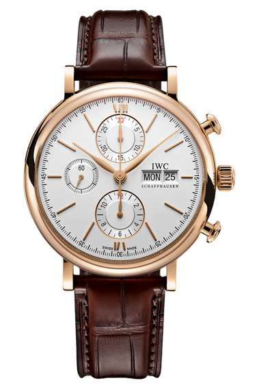Portofino Chronograph