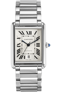 Tank Must XL Stainless Steel Automatic