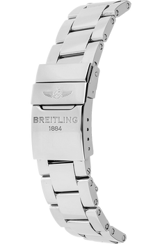 Avenger II GMT Stainless Steel Automatic