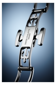 Complications Annual Calendar, Moon Phases