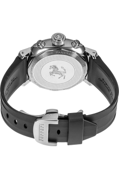 Ferrari Granturismo Chronograph Stainless Steel Automatic