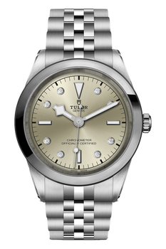 Black Bay One 41