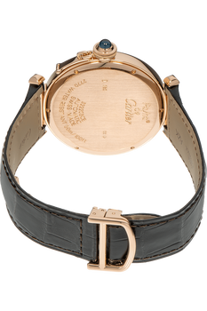 Pasha Rose Gold Automatic