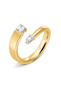 Inner Fire Ring Inner Fire Ring