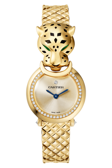 Cartier La Panthere de Cartier HPI01380