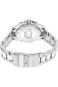 Aquaracer Stainless Steel Quartz