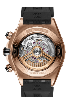 Super Chronomat B01 44