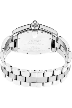 Roadster Stainless Steel Automatic