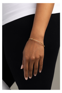 Kini Pav&eacute; Bangle