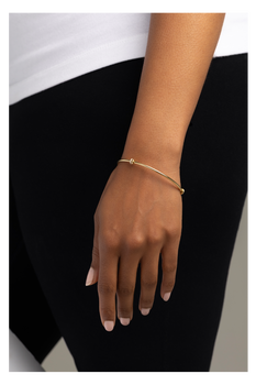 Kini Pav&eacute; Bangle