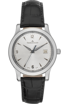 Master Control Stainless Steel Automatic