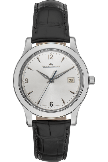 Master Control Stainless Steel Automatic