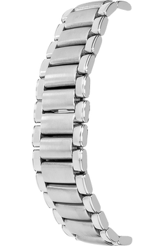 Type XX Transatlantique Stainless Steel Automatic