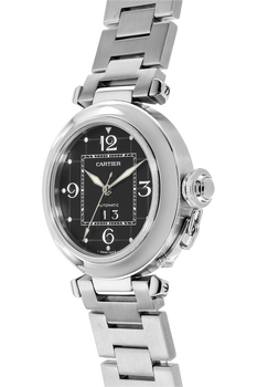 Pasha C Stainless Steel Automatic