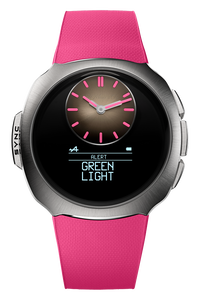 Streamliner Alpine Drivers and Mechanics Pink Editions