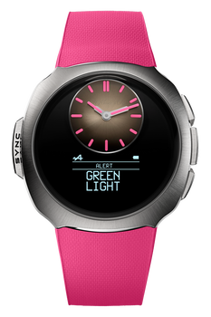 Streamliner Alpine Drivers and Mechanics Pink Editions