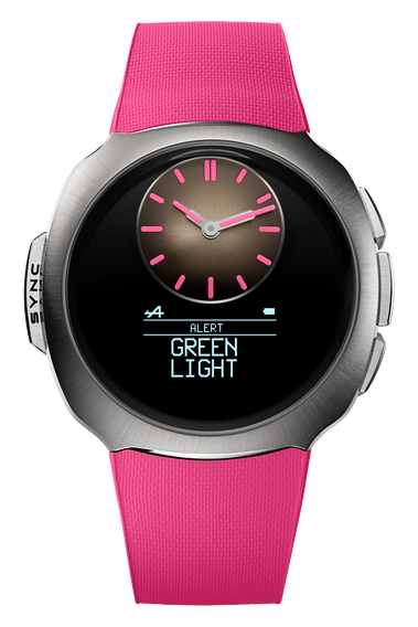 Streamliner Alpine Drivers and Mechanics Pink Editions