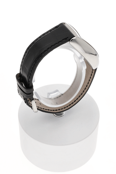 Master Banker Havana Stainless Steel Automatic