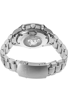 Speedmaster Date Stainless Steel Automatic
