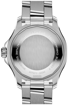 Superocean Automatic 36