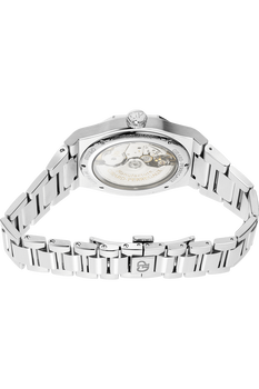 Laureato Stainless Steel Automatic