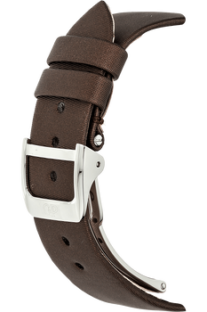 Cat&#39;s Eye Power Reserve Stainless Steel Automatic
