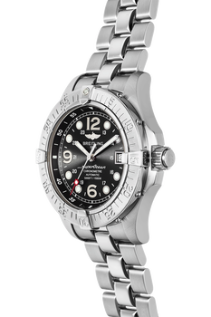SuperOcean Stainless Steel Automatic