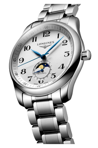 The Longines Master Collection