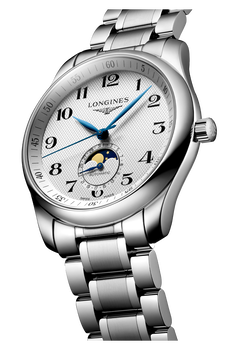 The Longines Master Collection