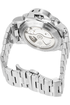 Luminor Marina 1950 3 Days Stainless Steel Automatic