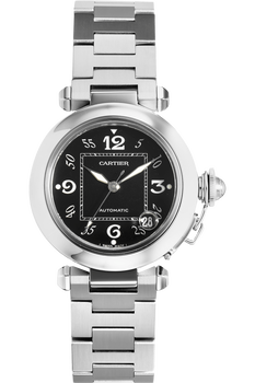 Pasha C Stainless Steel Automatic