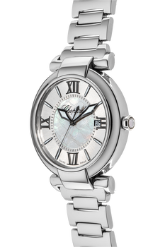 Imperiale Stainless Steel Automatic