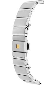 Constellation Co-Axial Day-Date Stainless Steel Automatic