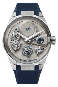 Blast Free Wheel Maillchort