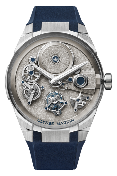 Blast Free Wheel Maillchort