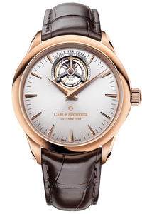 Manero Tourbillon Double Peripheral