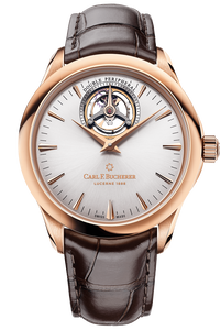 Manero Tourbillon Double Peripheral