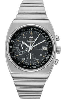 Speedmaster 125th Anniversary Circa 1979 Stainless Steel Automatic