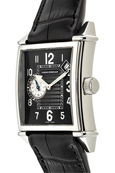 Vintage 1945 Stainless Steel Automatic