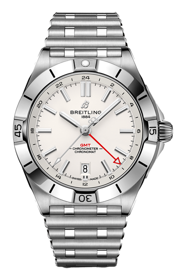 Chronomat Automatic GMT 40