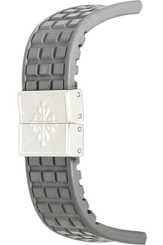 Aquanaut Reference 5067 Stainless Steel Quartz